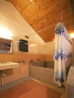 sea monkey diving homestay - 4