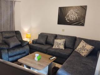 comfortable APT@madinaty B6 - Madinaty - 0