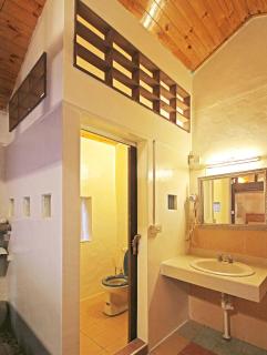 sea monkey diving homestay - 5