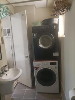 2BR avida tower near NAIA airport - Manille - 8