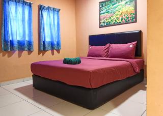 Hotel EC Double Star KLIA 1-KLIA 2 - Sepang - 0