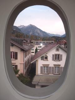 Meiringen holiday - Meiringen - 0