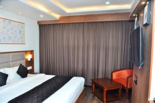 Hotel Eyrie Nest Bangalore - Bangalore - 6