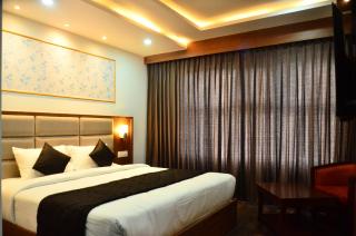 Hotel Eyrie Nest Bangalore - Bangalore - 9