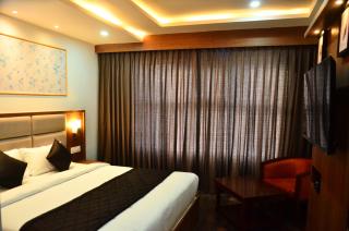 Hotel Eyrie Nest Bangalore - Bangalore - 8