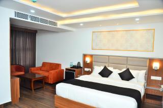 Hotel Eyrie Nest Bangalore - Bangalore - 3
