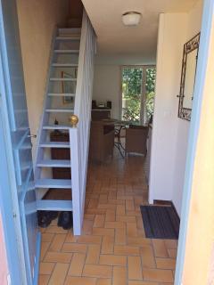 Mazet 45 m2 avec vue mer - Cavalaire-sur-Mer - 5