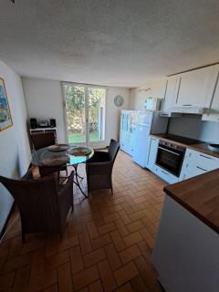 Mazet 45 m2 avec vue mer - Cavalaire-sur-Mer - 3