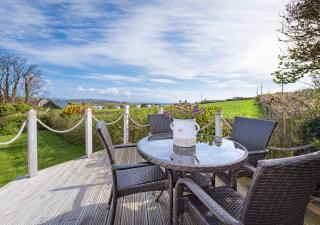 Y Ddol - Abersoch - 2