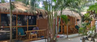 Ruban Yoga - Palolem - 5