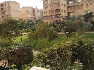 comfortable APT@madinaty B6 - Madinaty - 6