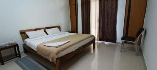 Revkeys Corporate Stay Sector 7 HSR Layout Bangalore - 2