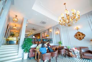 Di lusso Boutique Hotel Riverside Danang - Danang - 2