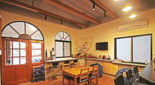 sea monkey diving homestay - Green Island - 4