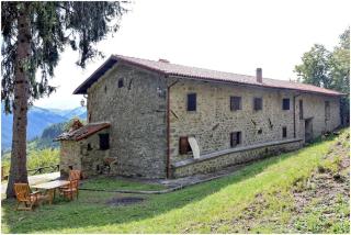 Casale La Fabbrica - San Romano in Garfagnana - 0