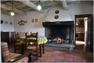 Casale La Fabbrica - 3