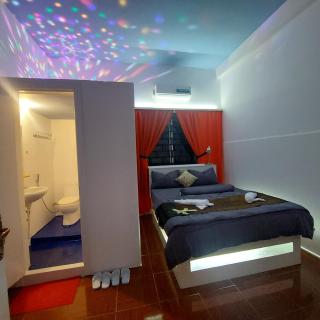 Villa Tropica - 9