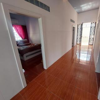 Villa Tropica - Kampot - 7