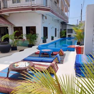 Villa Tropica - 4