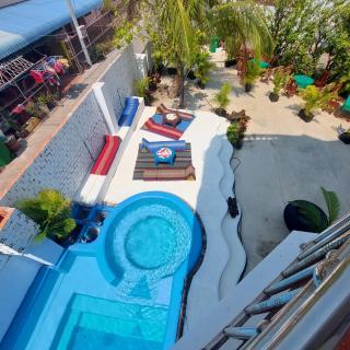 Villa Tropica - 3