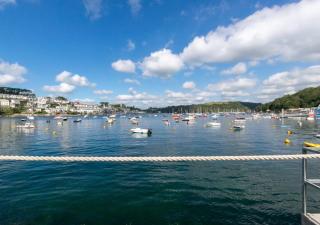 Seacroft - Fowey - 4