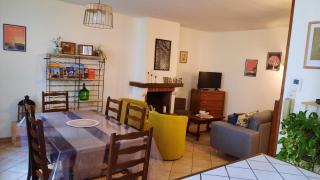 A 200 mètres du château : maison de ville - Carcassonne - 6