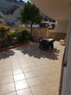 Appartamento Lido Rossello - 8