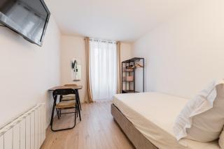 Eiffel Tower Paris - 1