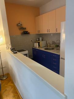 Apartman u Pašićevoj - Novi Sad - 6