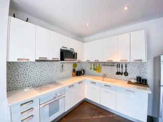 Villa Nature seaview 2 bedrooms - 8