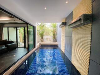 Villa Nature seaview 2 bedrooms - 4