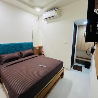Sundaram Residency - 2