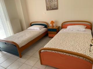 ACHILLEAS HOUSE - Preveza - 2