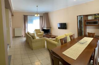 ACHILLEAS HOUSE - Preveza - 7