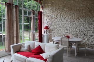Gîte de charme entre Tours et Villandry - Ballan-Miré - 1