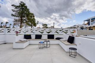 Sia Mare Seaside Apartments - Faliraki - 3