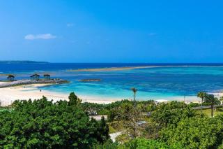 美ら海水族館まで車で7分 新築 ベルビーチゴルフクラブ近く 最大人数12名 Mitsuru-本部 - Motobu - 2