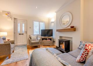 Bay Tree Cottage RC - Padstow - 9