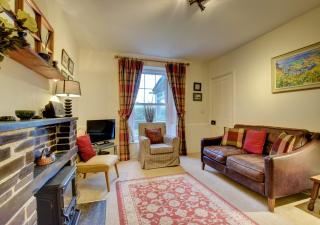 The Mount - Padstow - 2