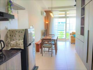 Deluxe Couple Suite+ TVBox @ Riverine Kuching - 6