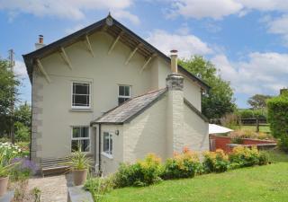 Higher Treliver Farmhouse - Saint Wenn - 5