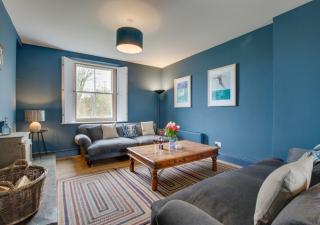 Higher Treliver Farmhouse - Saint Wenn - 4