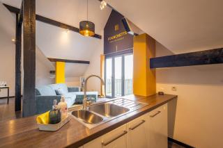 Appartementen The Place 2 Beer - Bullange - 1