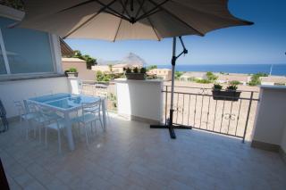 Casa Oltremare UnmarediBlu - San Vito lo Capo - 1