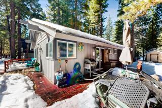 Tahoe Twilight - 7