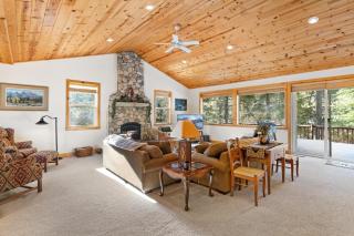 Cascade Woods - Tahoma - 2