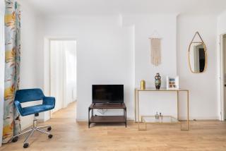 Apparemment Cosy Paris CDG Stade Expo - Aulnay-sous-Bois - 4