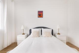 Apparemment Cosy Paris CDG Stade Expo - Aulnay-sous-Bois - 7