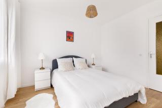 Apparemment Cosy Paris CDG Stade Expo - Aulnay-sous-Bois - 6