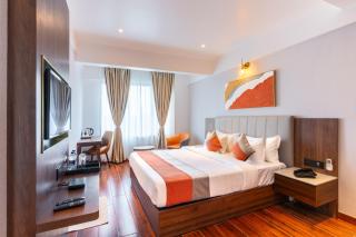 The Royal Pavilion, Kolhapur - Kolhapur - 8